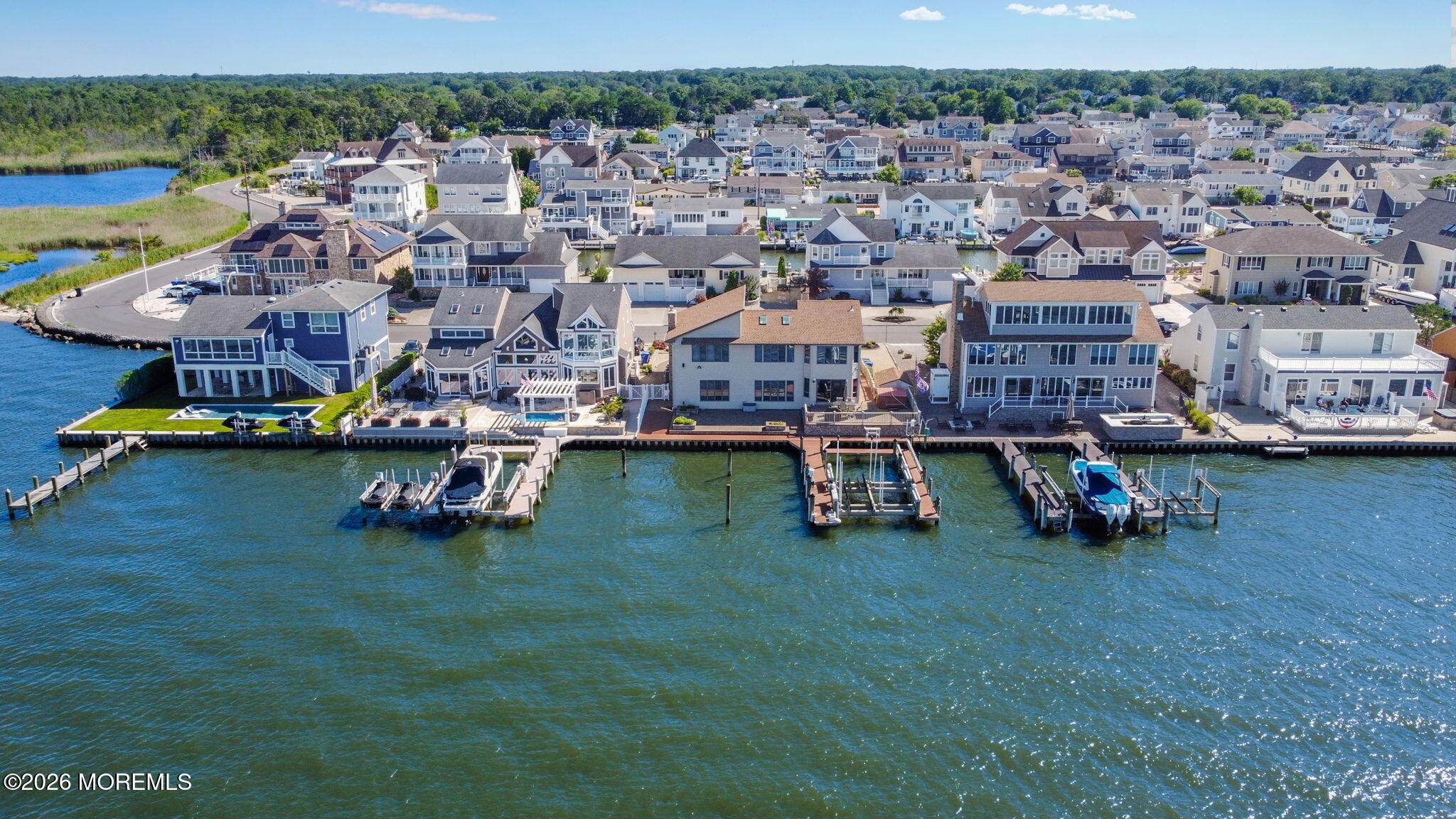 1916 Mizzen Road Toms River NJ 08753