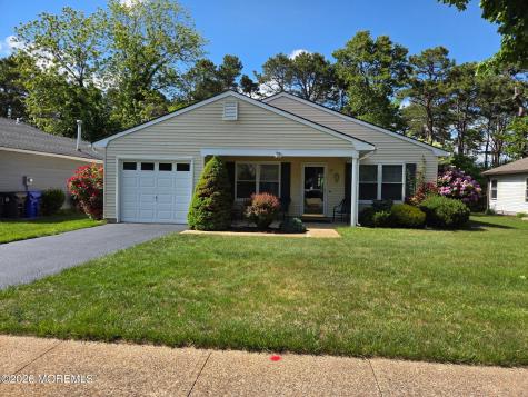 17 Nautilus Drive Brick NJ 08723