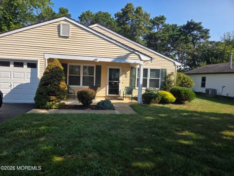 17 Nautilus Drive Brick NJ 08723