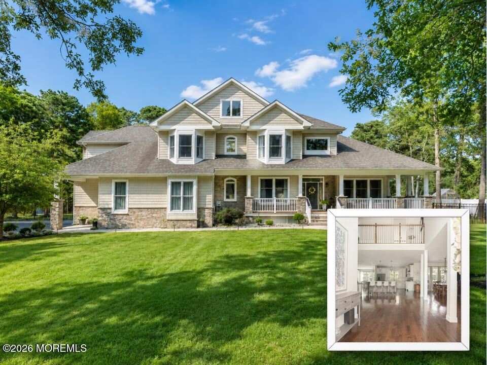 10 Cranberry Harvest Court Jackson NJ 08527