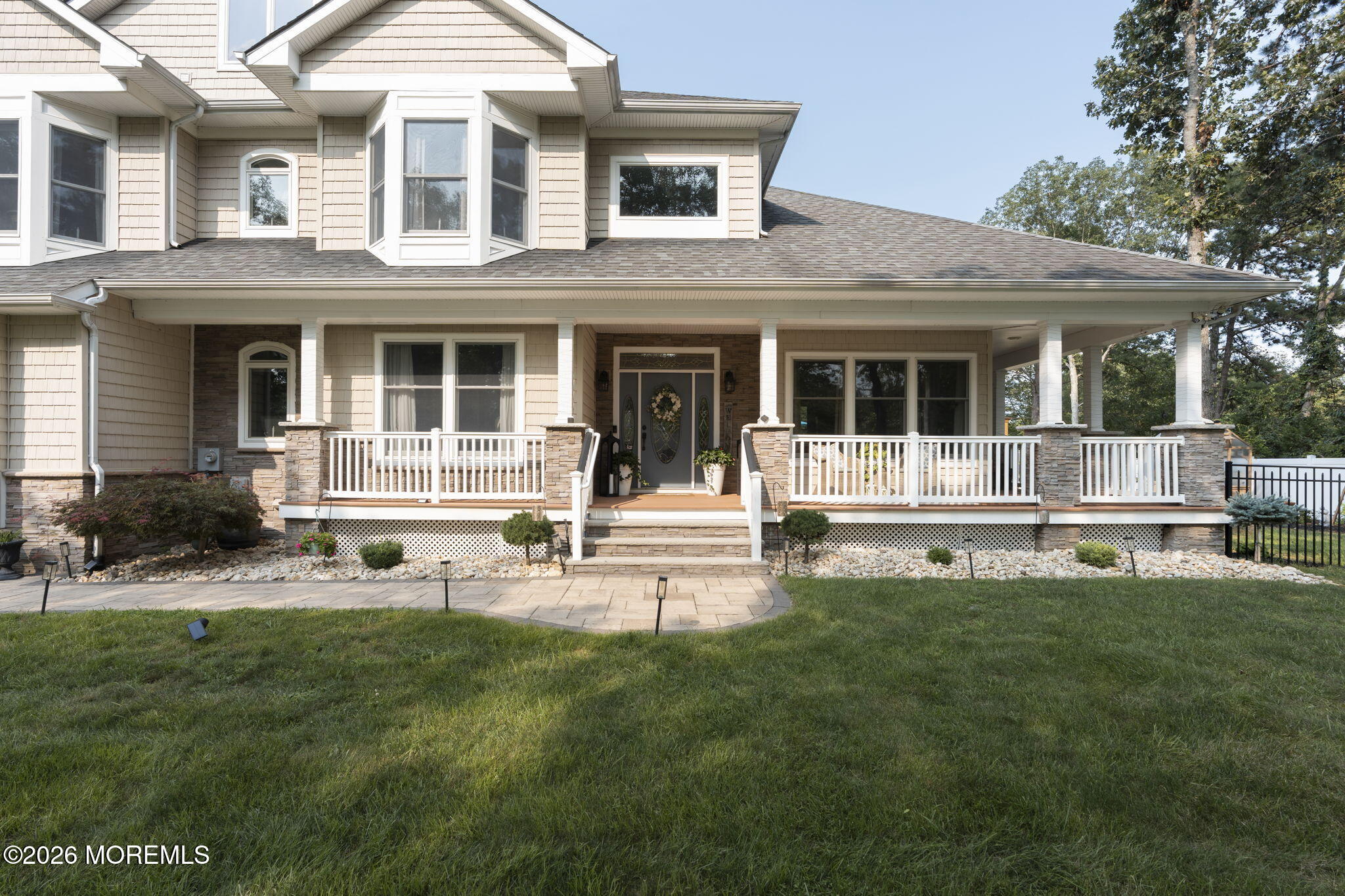 10 Cranberry Harvest Court Jackson NJ 08527