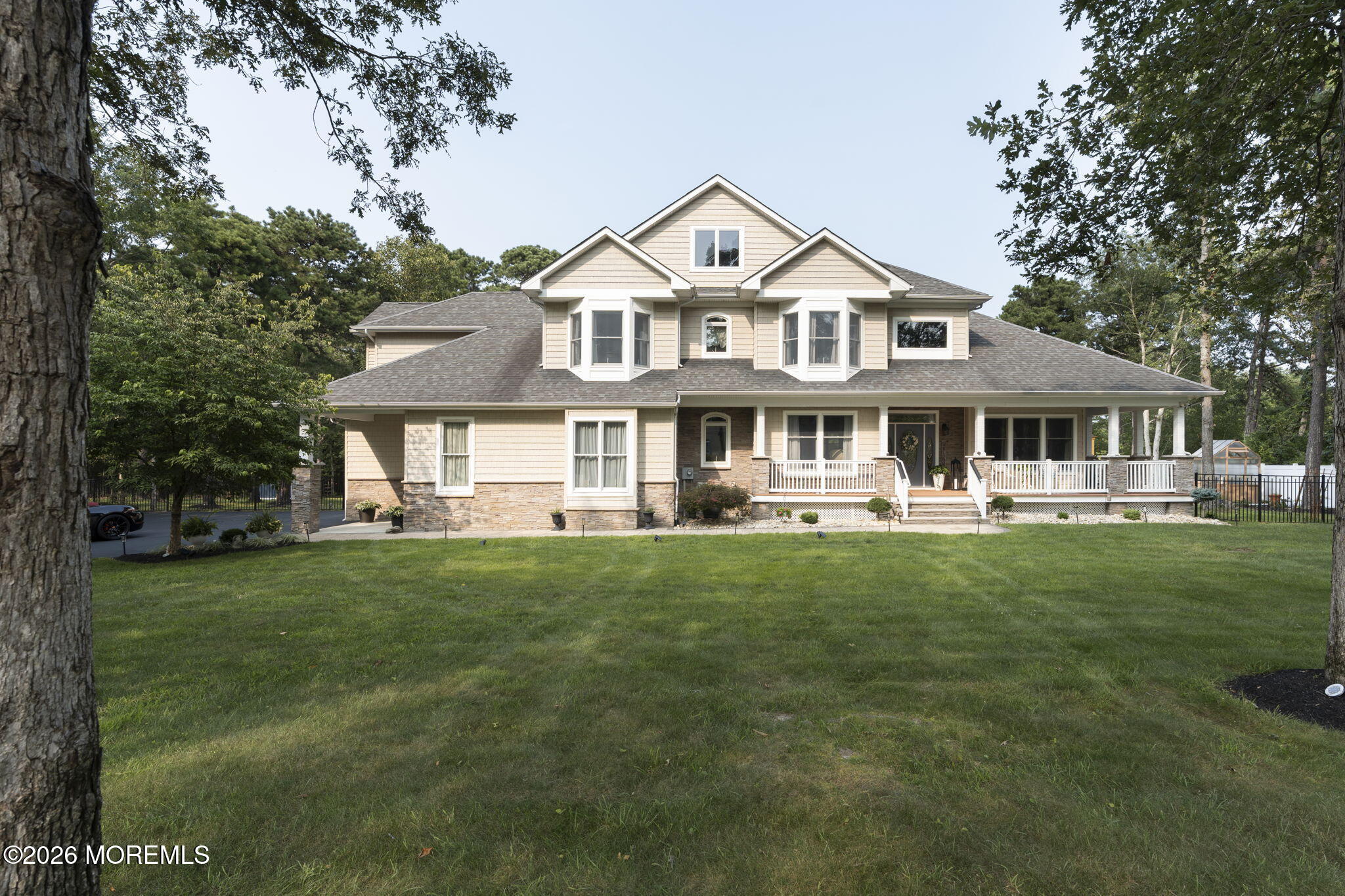 10 Cranberry Harvest Court Jackson NJ 08527