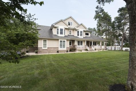 10 Cranberry Harvest Court Jackson NJ 08527