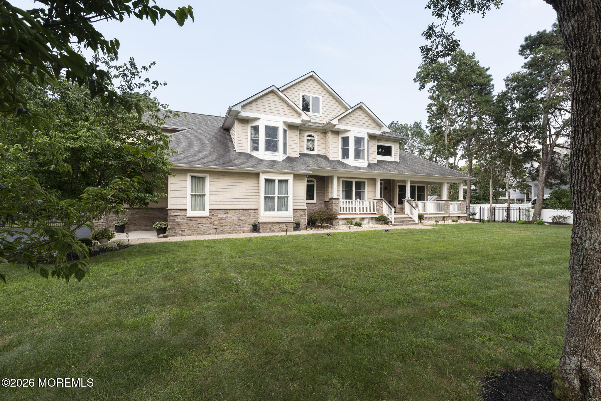 10 Cranberry Harvest Court Jackson NJ 08527