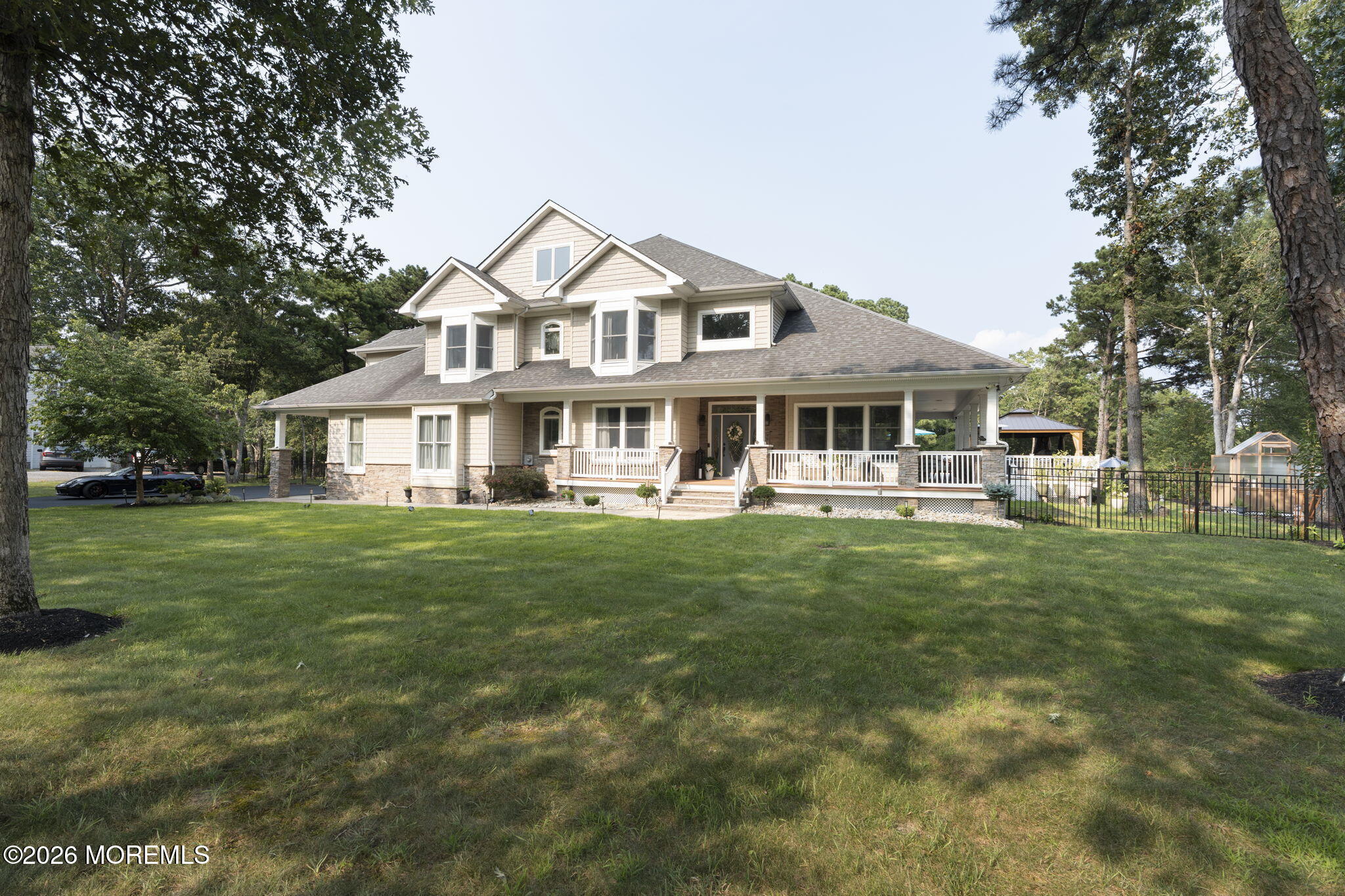 10 Cranberry Harvest Court Jackson NJ 08527