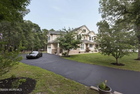 10 Cranberry Harvest Court Jackson NJ 08527