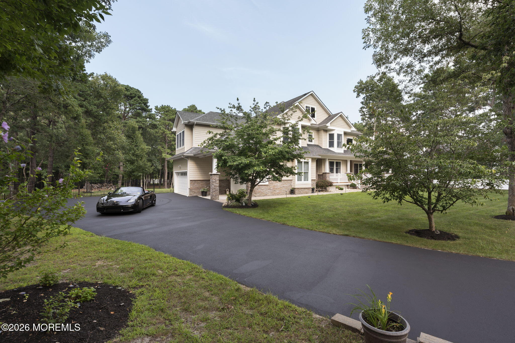 10 Cranberry Harvest Court Jackson NJ 08527