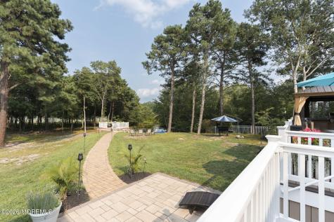 10 Cranberry Harvest Court Jackson NJ 08527