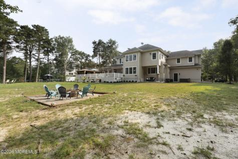 10 Cranberry Harvest Court Jackson NJ 08527