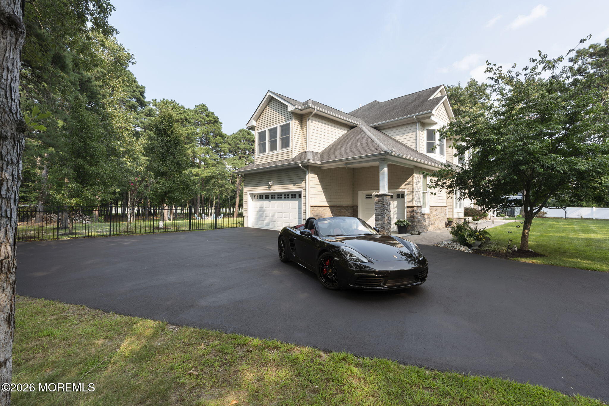 10 Cranberry Harvest Court Jackson NJ 08527