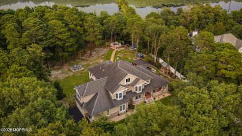 10 Cranberry Harvest Court Jackson NJ 08527