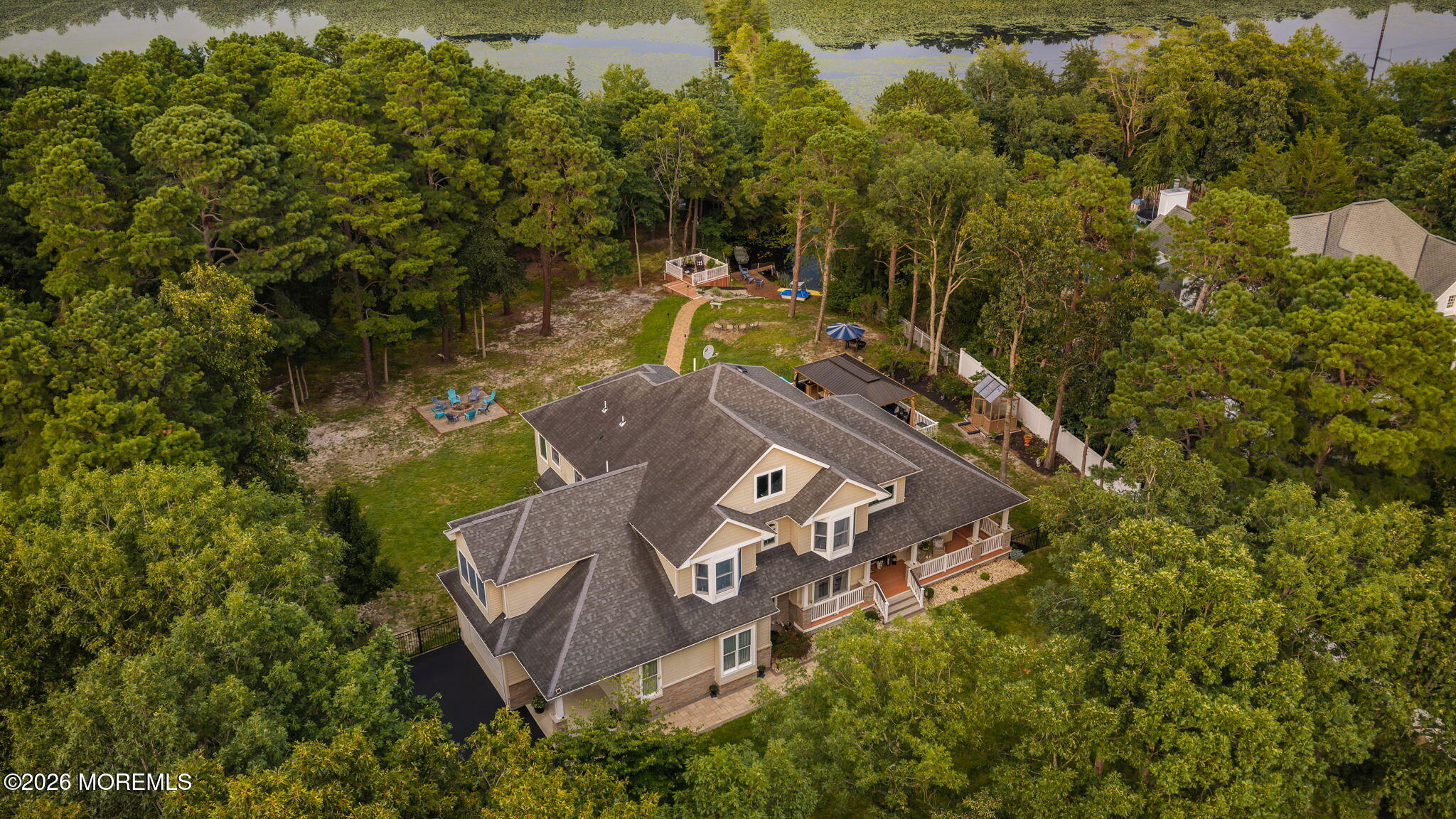 10 Cranberry Harvest Court Jackson NJ 08527