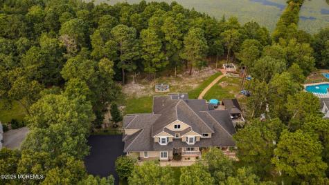 10 Cranberry Harvest Court Jackson NJ 08527