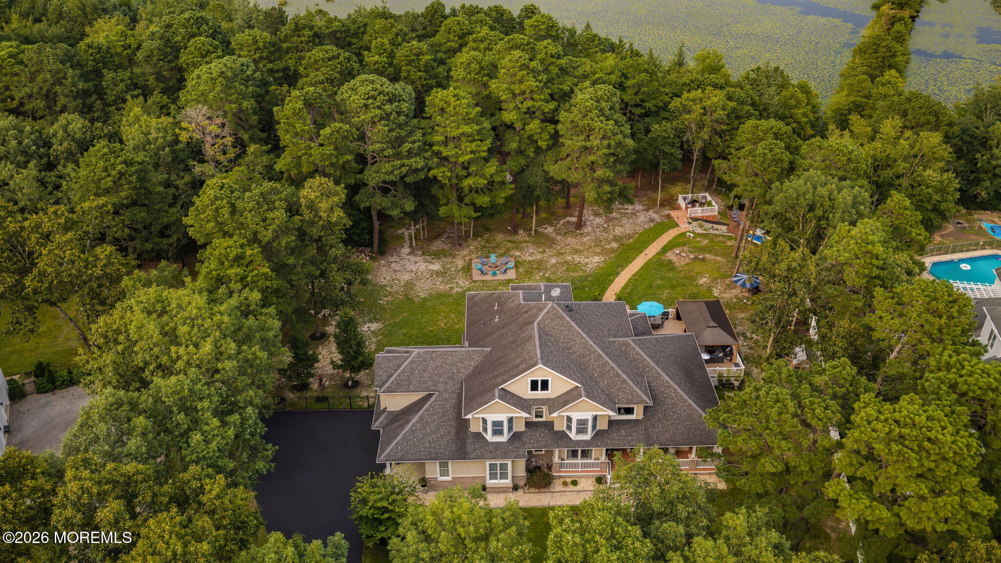 10 Cranberry Harvest Court Jackson NJ 08527