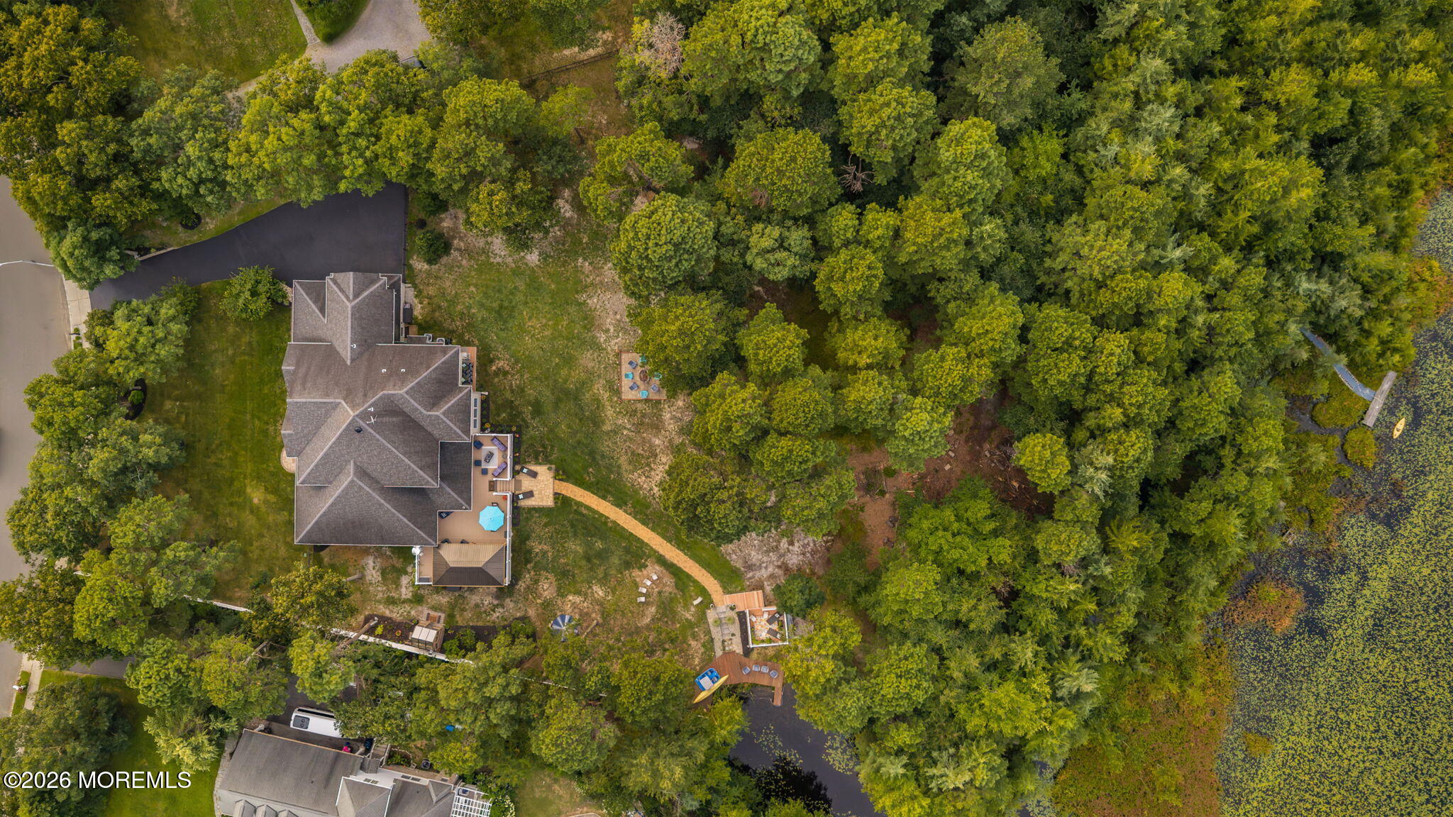 10 Cranberry Harvest Court Jackson NJ 08527