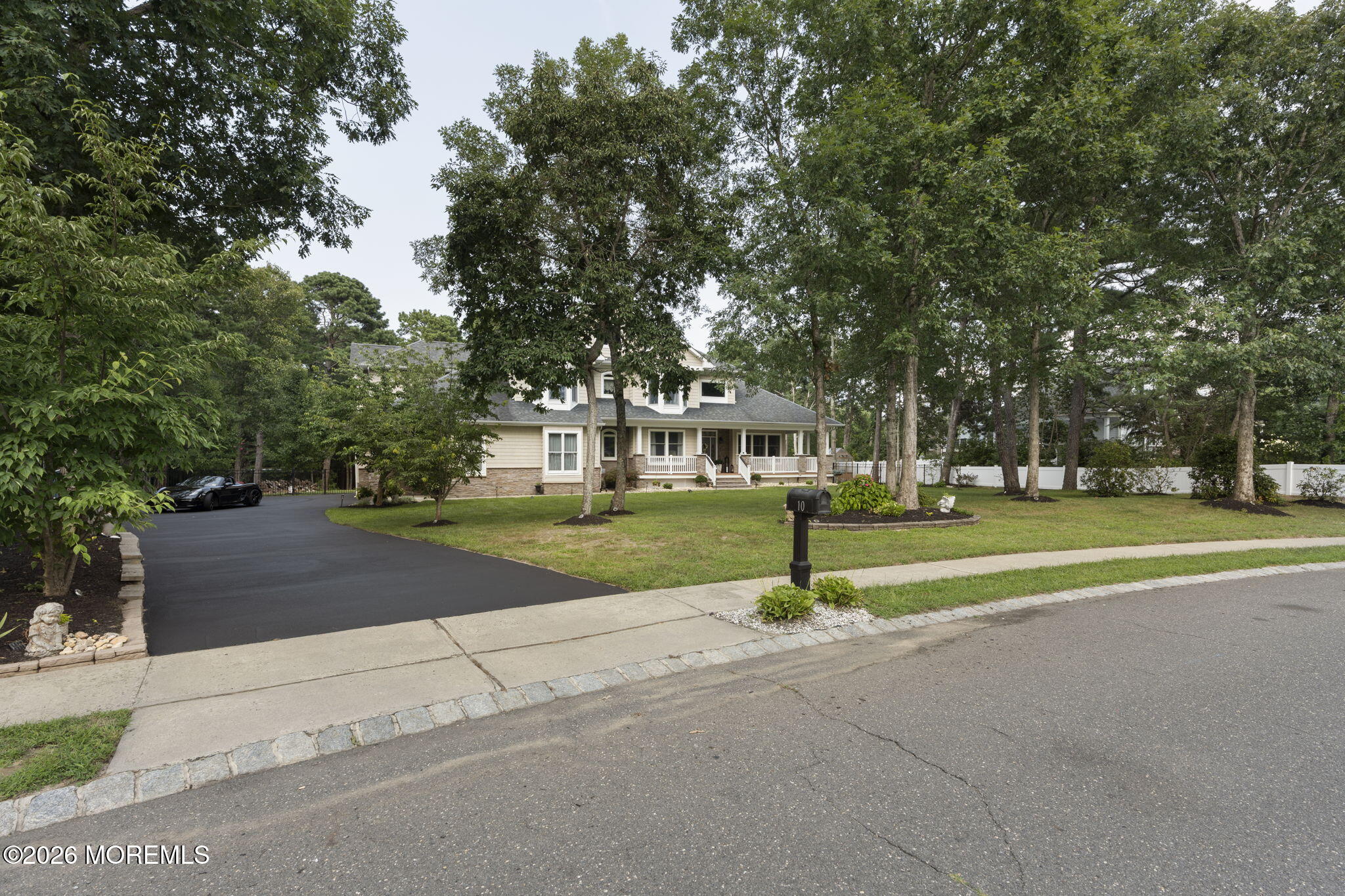 10 Cranberry Harvest Court Jackson NJ 08527