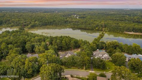 10 Cranberry Harvest Court Jackson NJ 08527