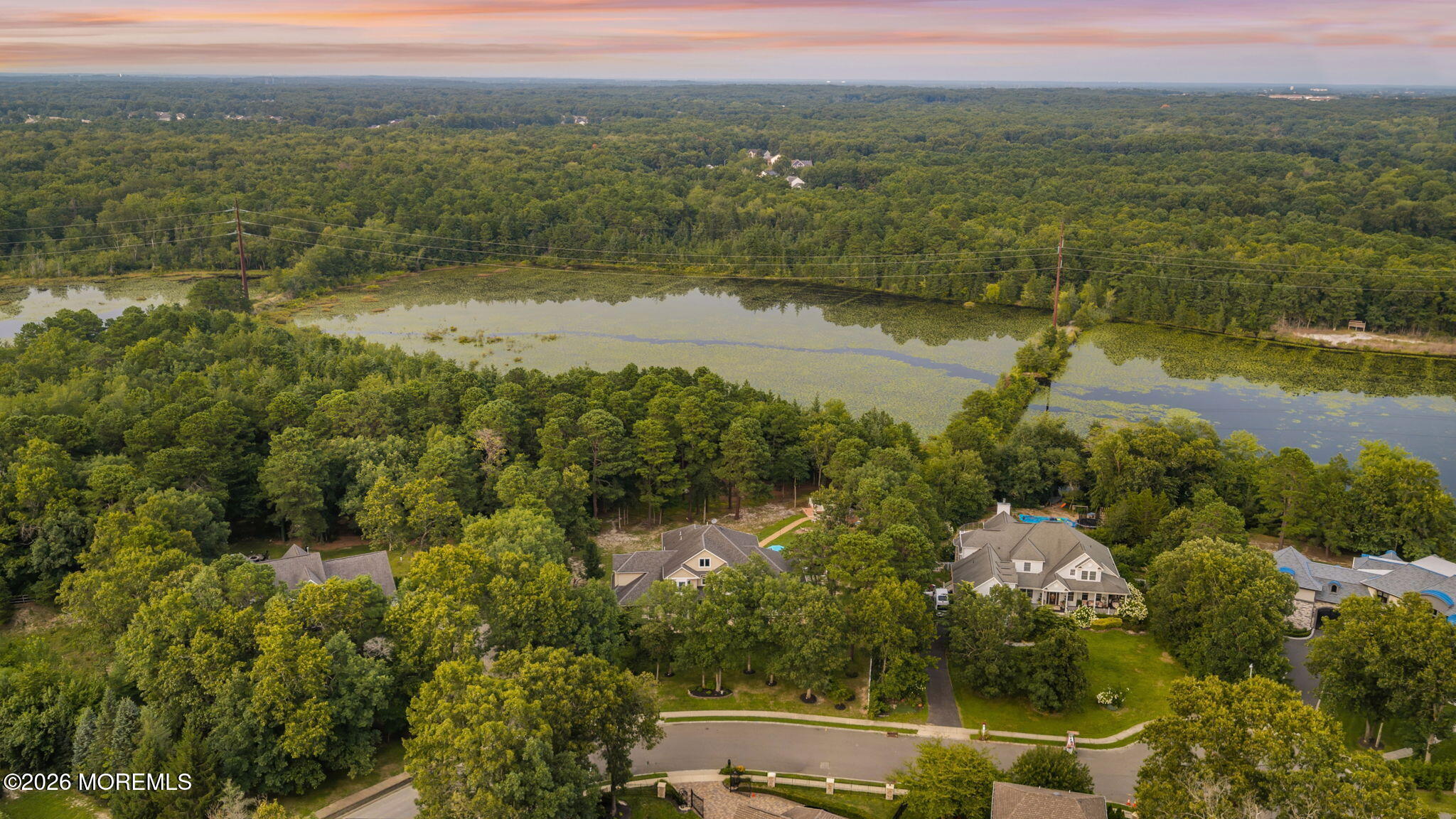 10 Cranberry Harvest Court Jackson NJ 08527