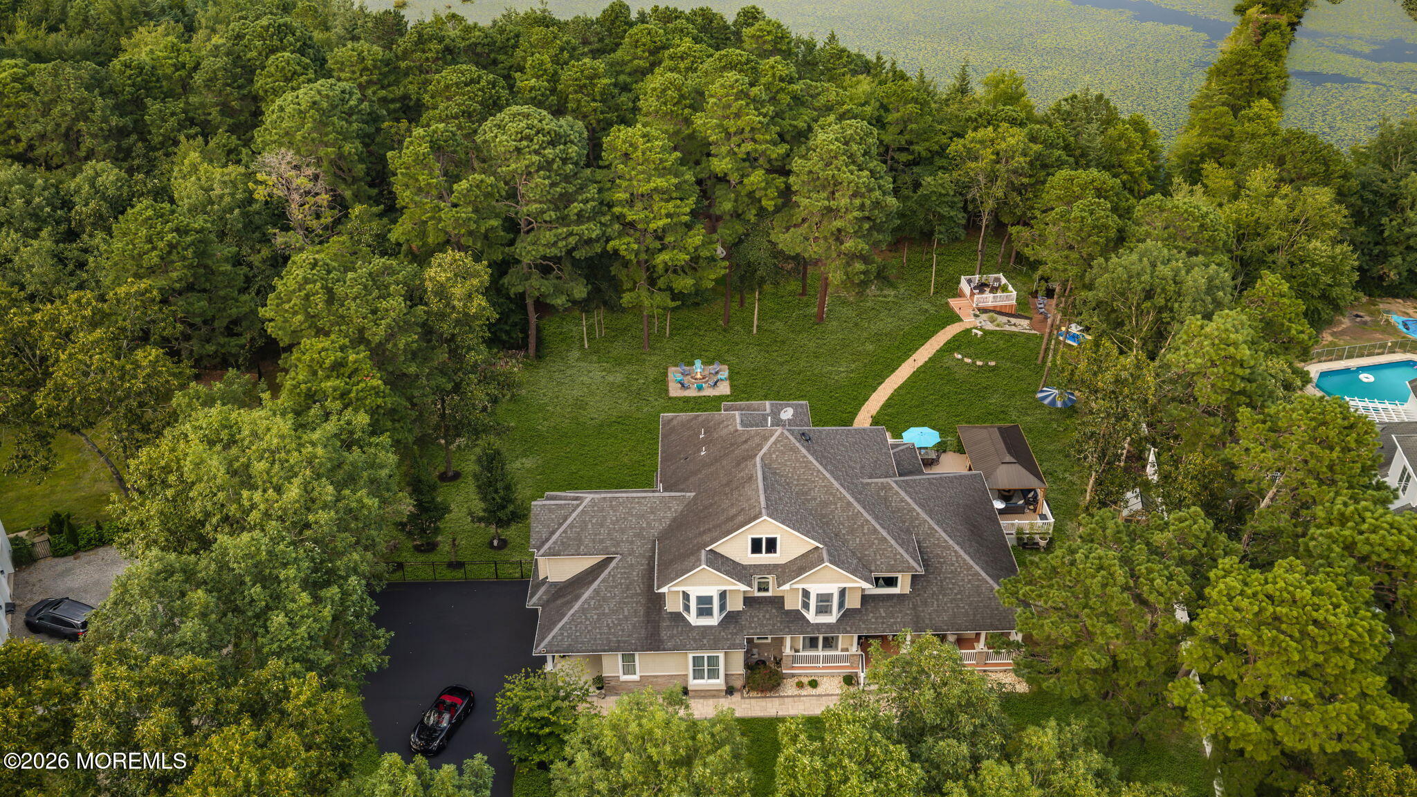 10 Cranberry Harvest Court Jackson NJ 08527