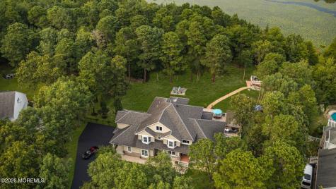 10 Cranberry Harvest Court Jackson NJ 08527