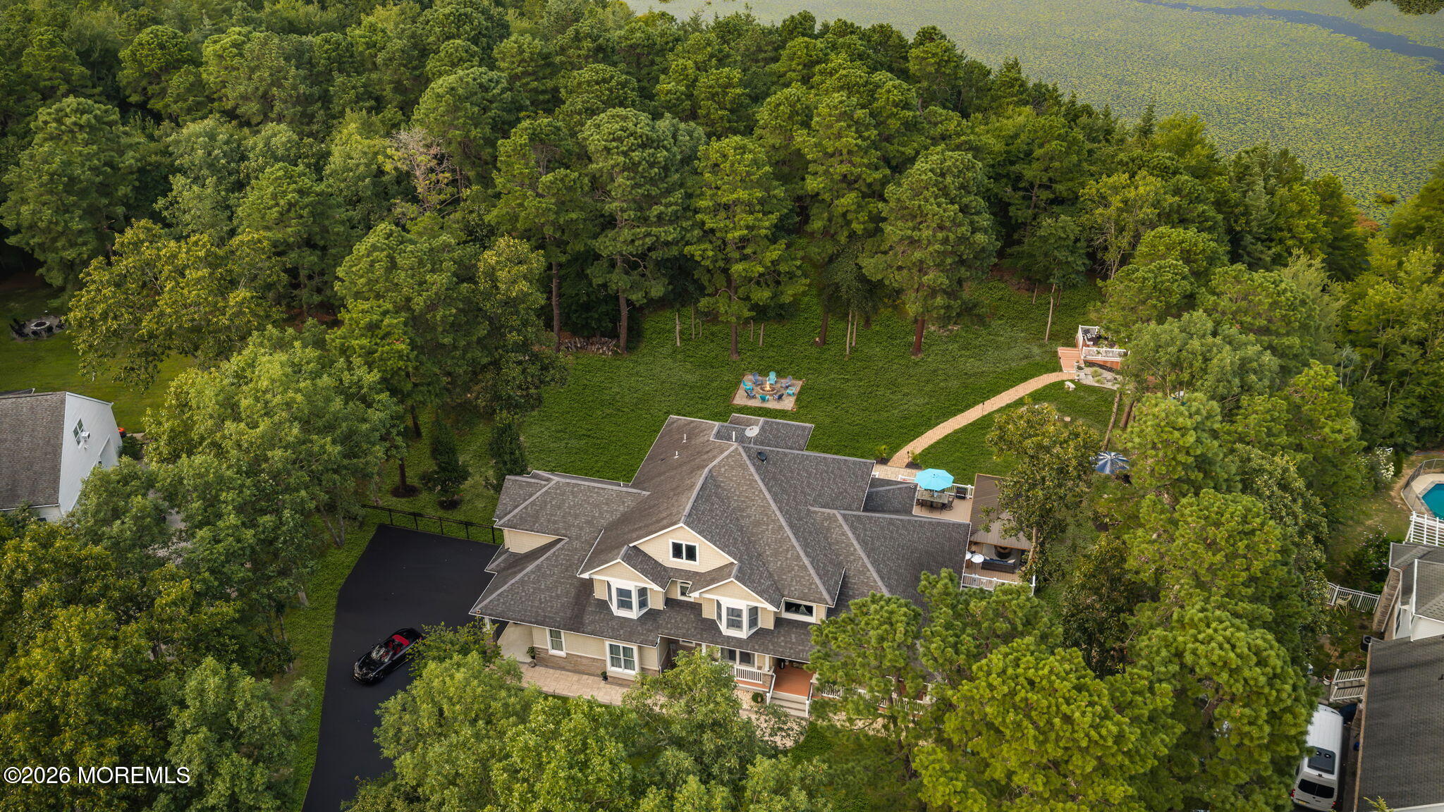 10 Cranberry Harvest Court Jackson NJ 08527