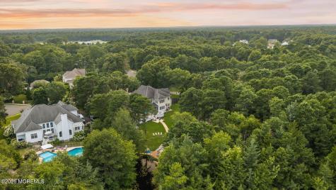 10 Cranberry Harvest Court Jackson NJ 08527