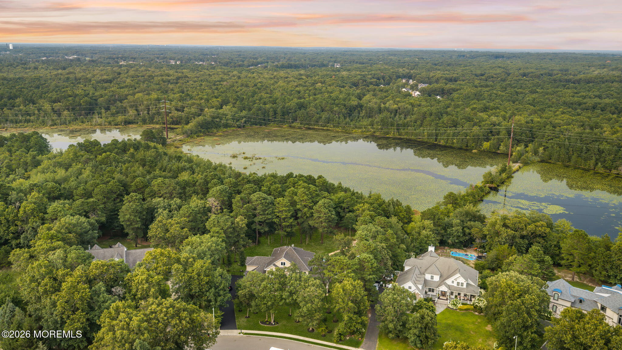 10 Cranberry Harvest Court Jackson NJ 08527