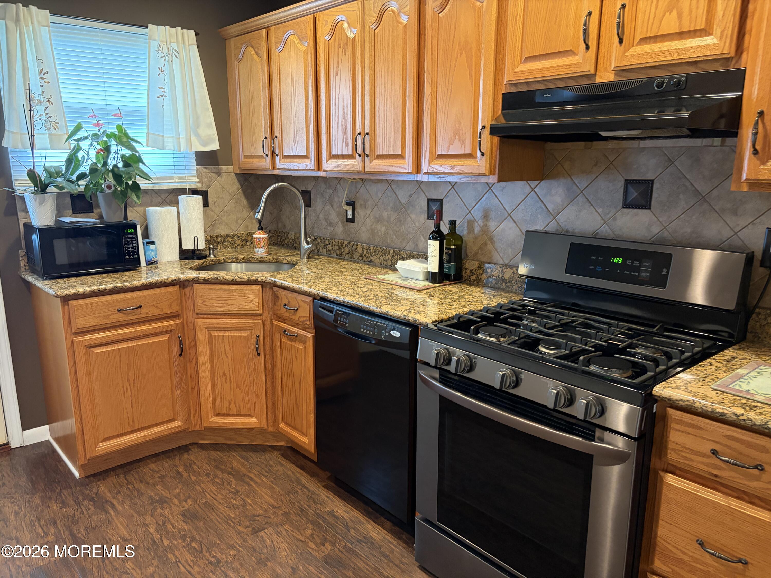 1717 Mount Idenburg Lane Toms River NJ 08753