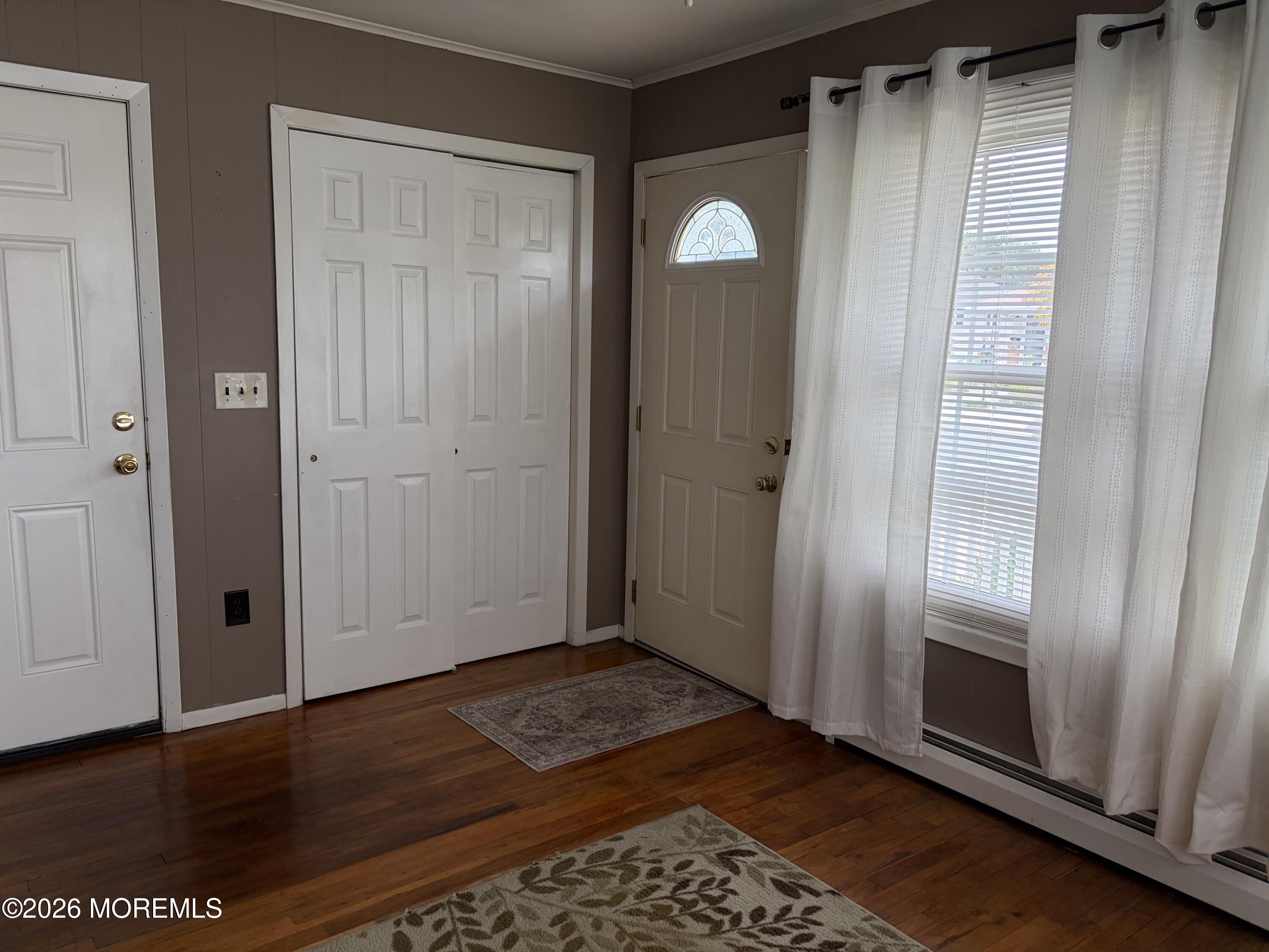 1717 Mount Idenburg Lane Toms River NJ 08753