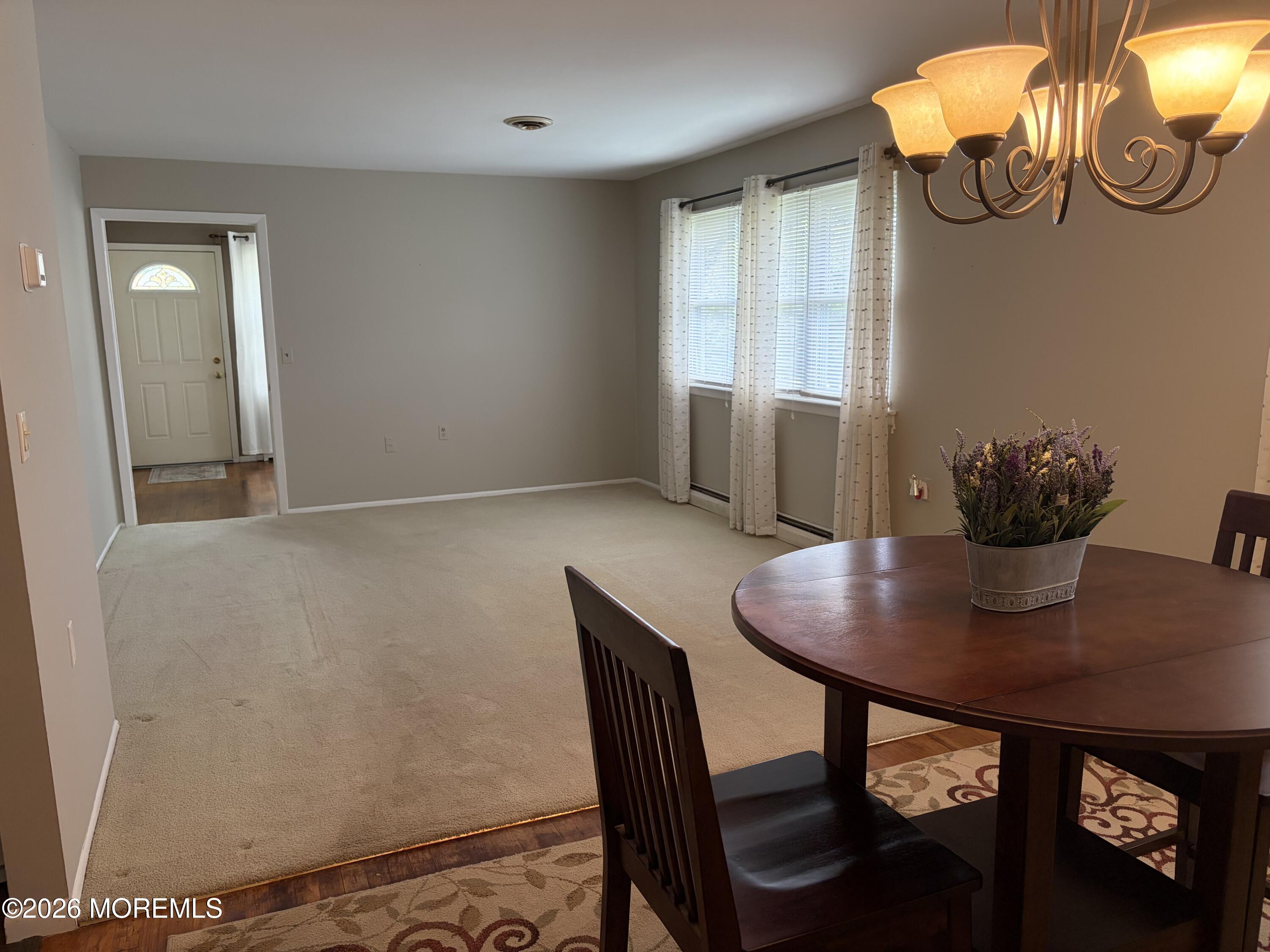 1717 Mount Idenburg Lane Toms River NJ 08753