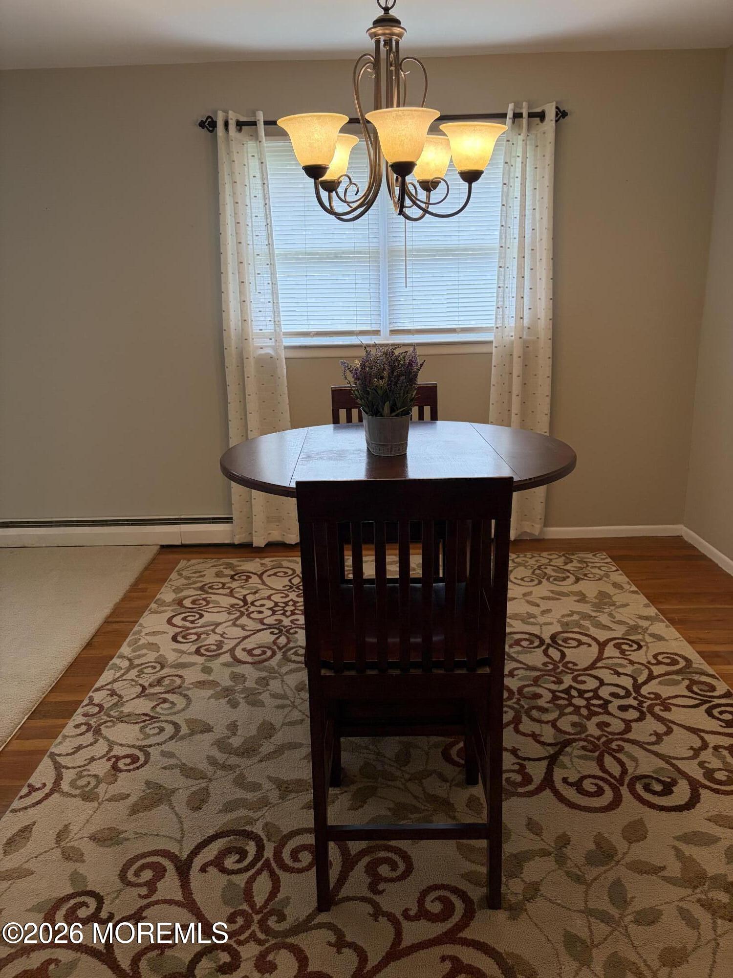 1717 Mount Idenburg Lane Toms River NJ 08753