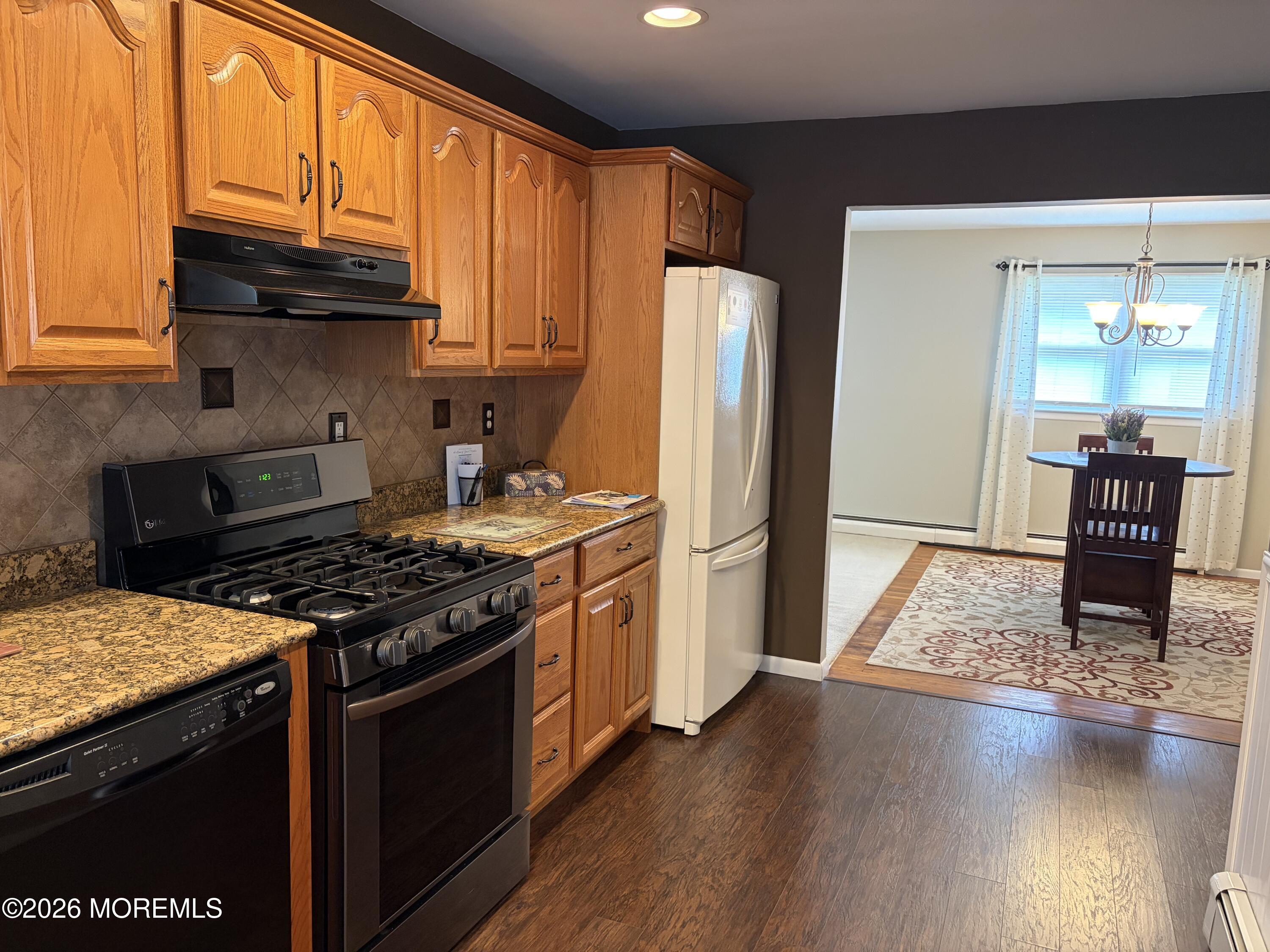 1717 Mount Idenburg Lane Toms River NJ 08753