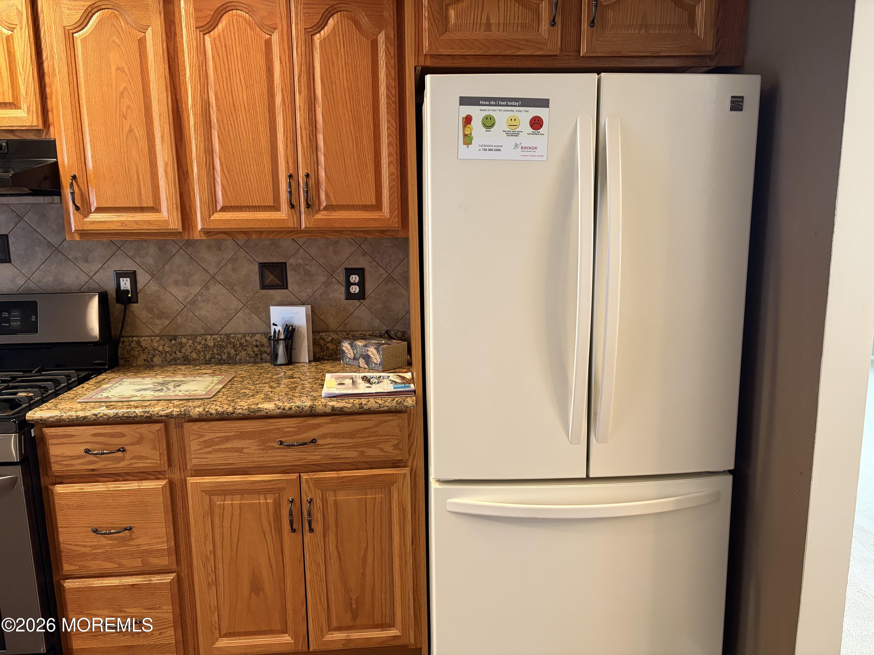 1717 Mount Idenburg Lane Toms River NJ 08753