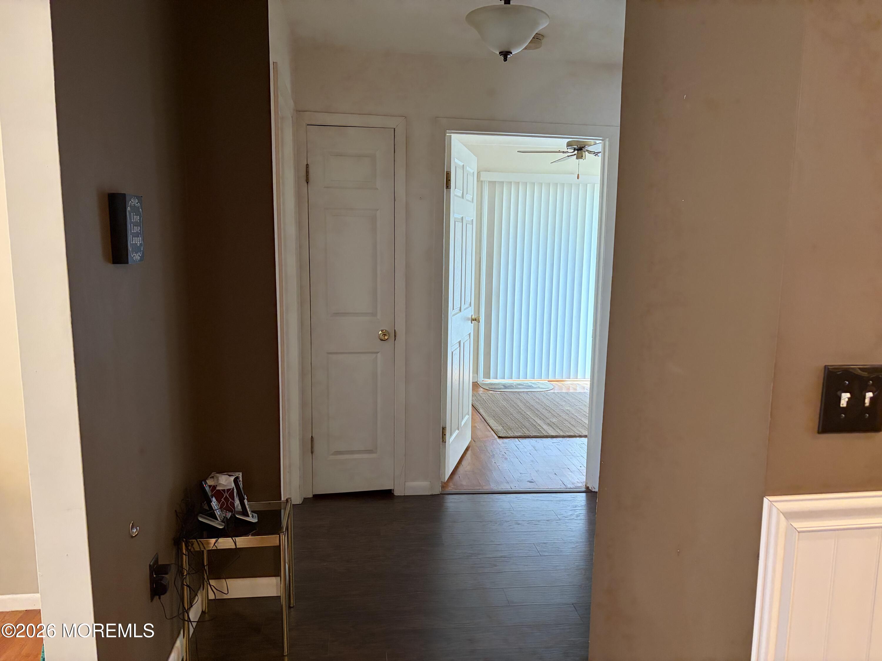 1717 Mount Idenburg Lane Toms River NJ 08753