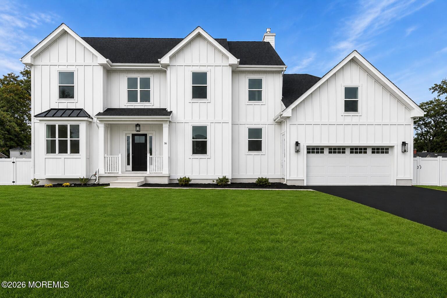 2 Southern Boulevard Bayville NJ 08721