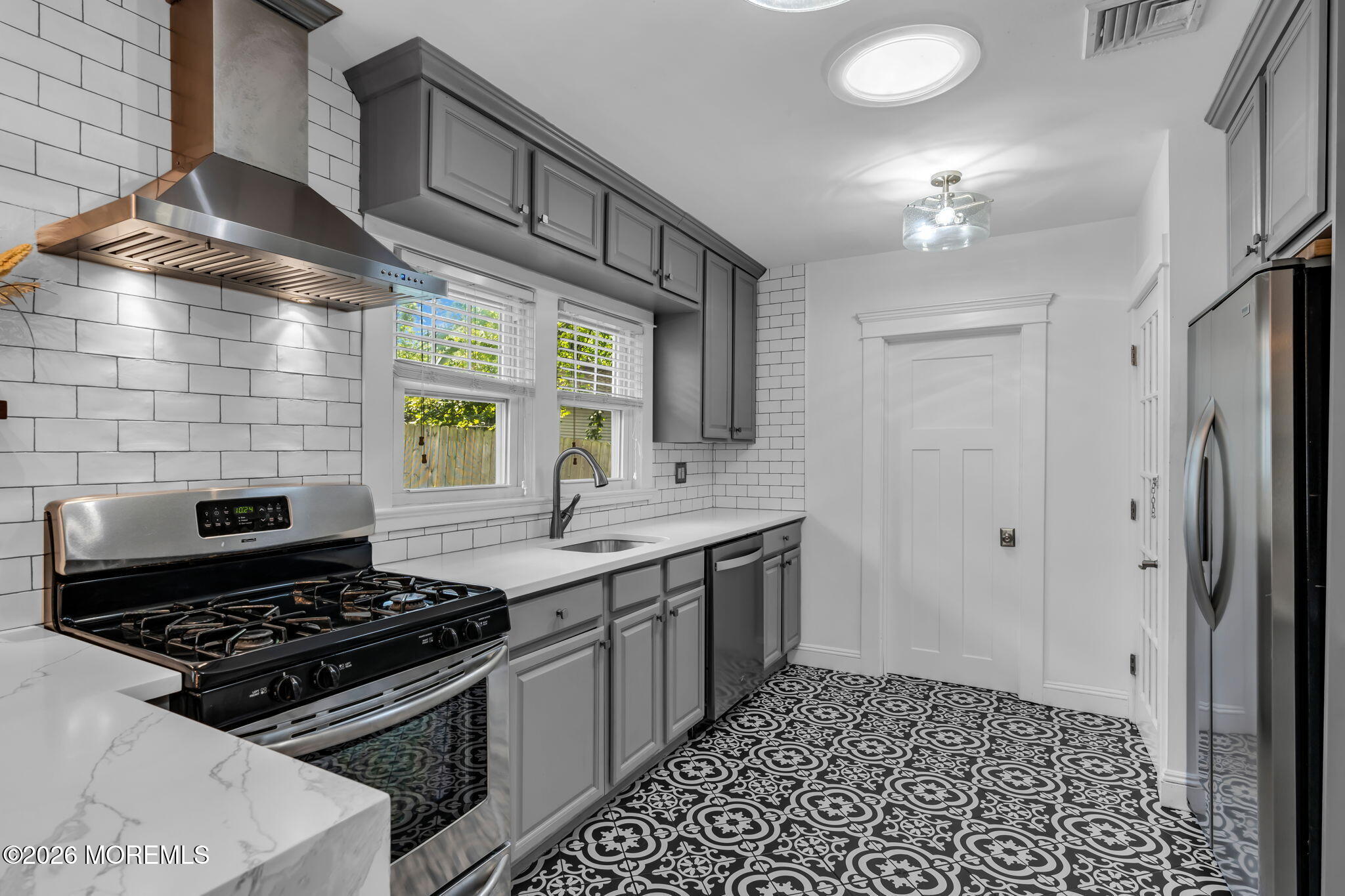 1111 Ridge Avenue Asbury Park NJ 07712