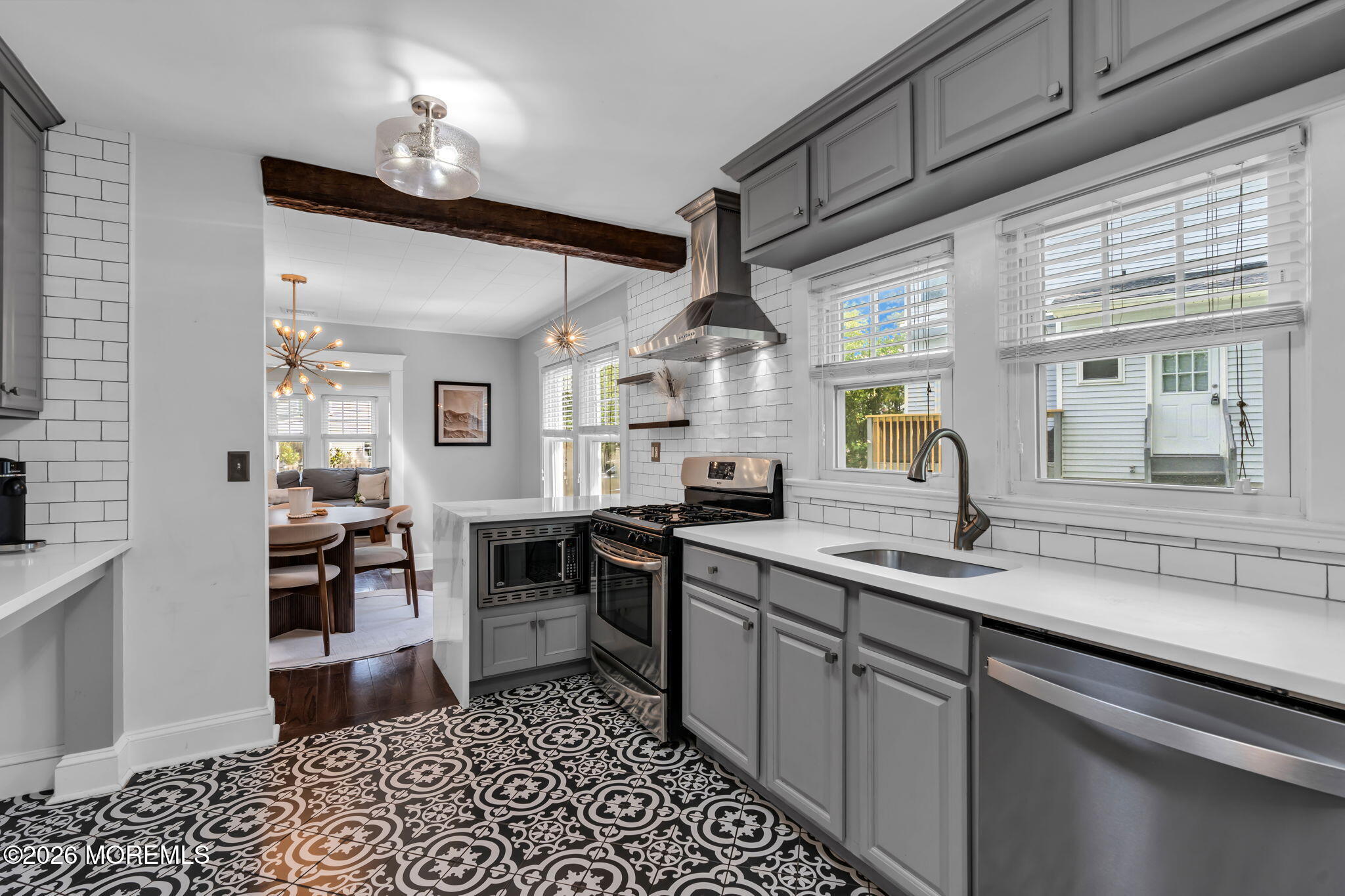 1111 Ridge Avenue Asbury Park NJ 07712