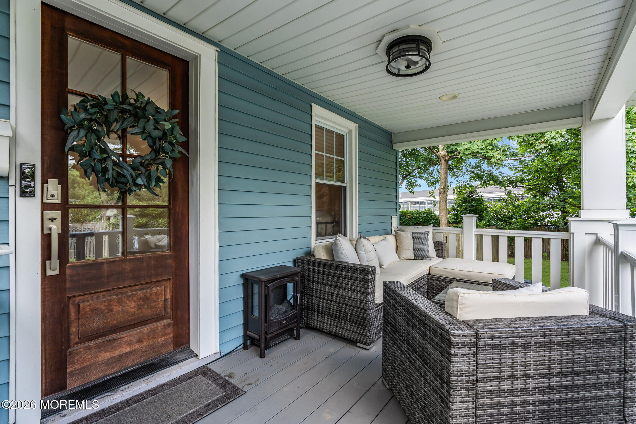 1111 Ridge Avenue Asbury Park NJ 07712