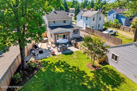 14 Asbury Avenue Farmingdale NJ 07727