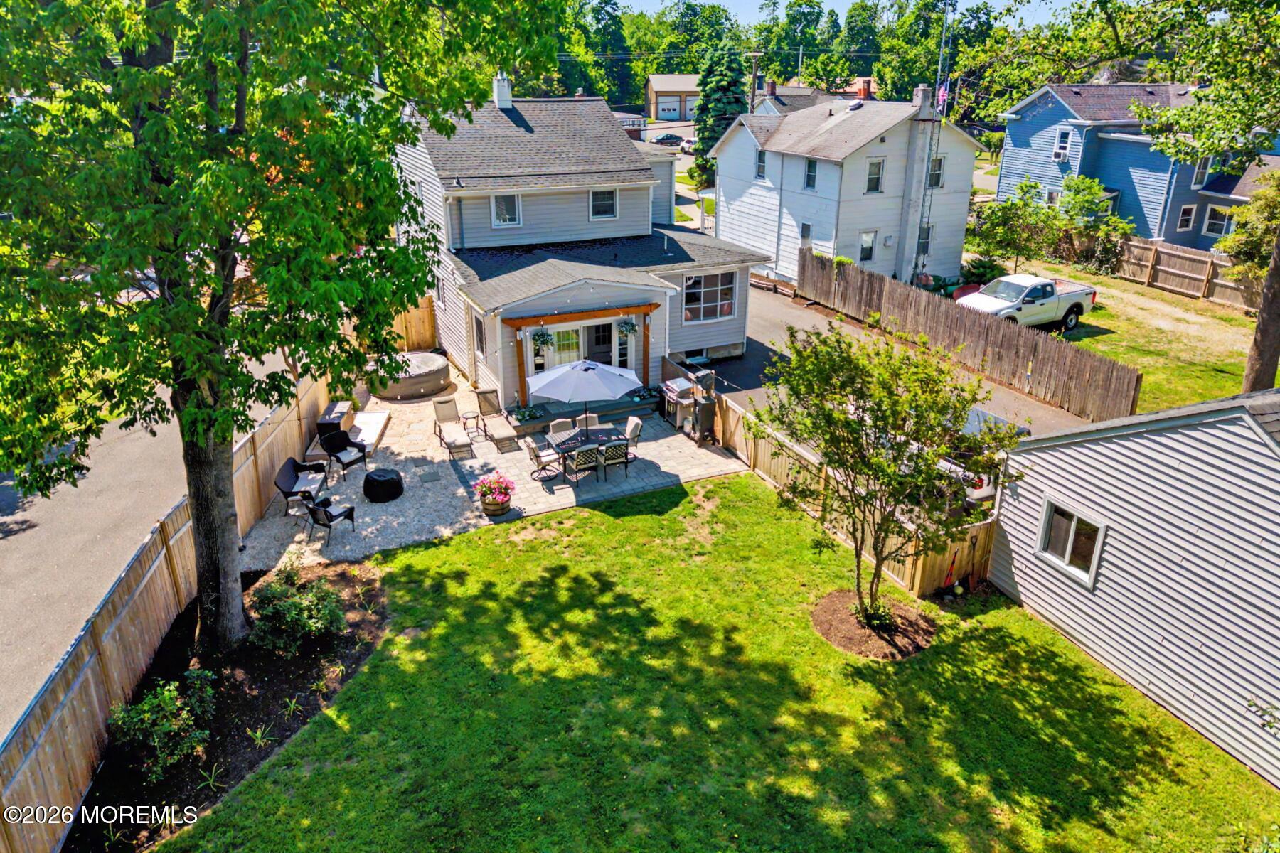 14 Asbury Avenue Farmingdale NJ 07727