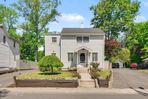 14 Asbury Avenue Farmingdale NJ 07727