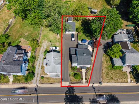 14 Asbury Avenue Farmingdale NJ 07727