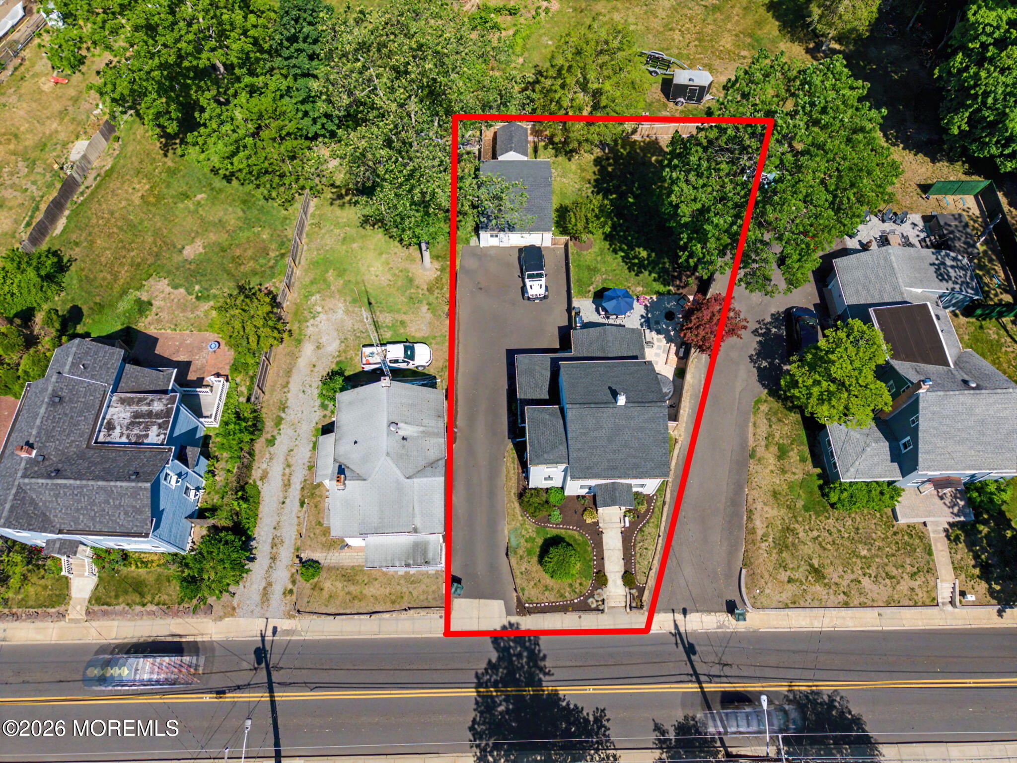 14 Asbury Avenue Farmingdale NJ 07727