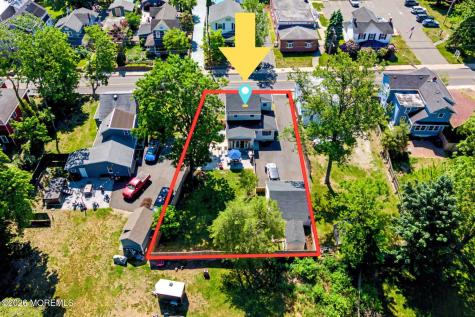 14 Asbury Avenue Farmingdale NJ 07727