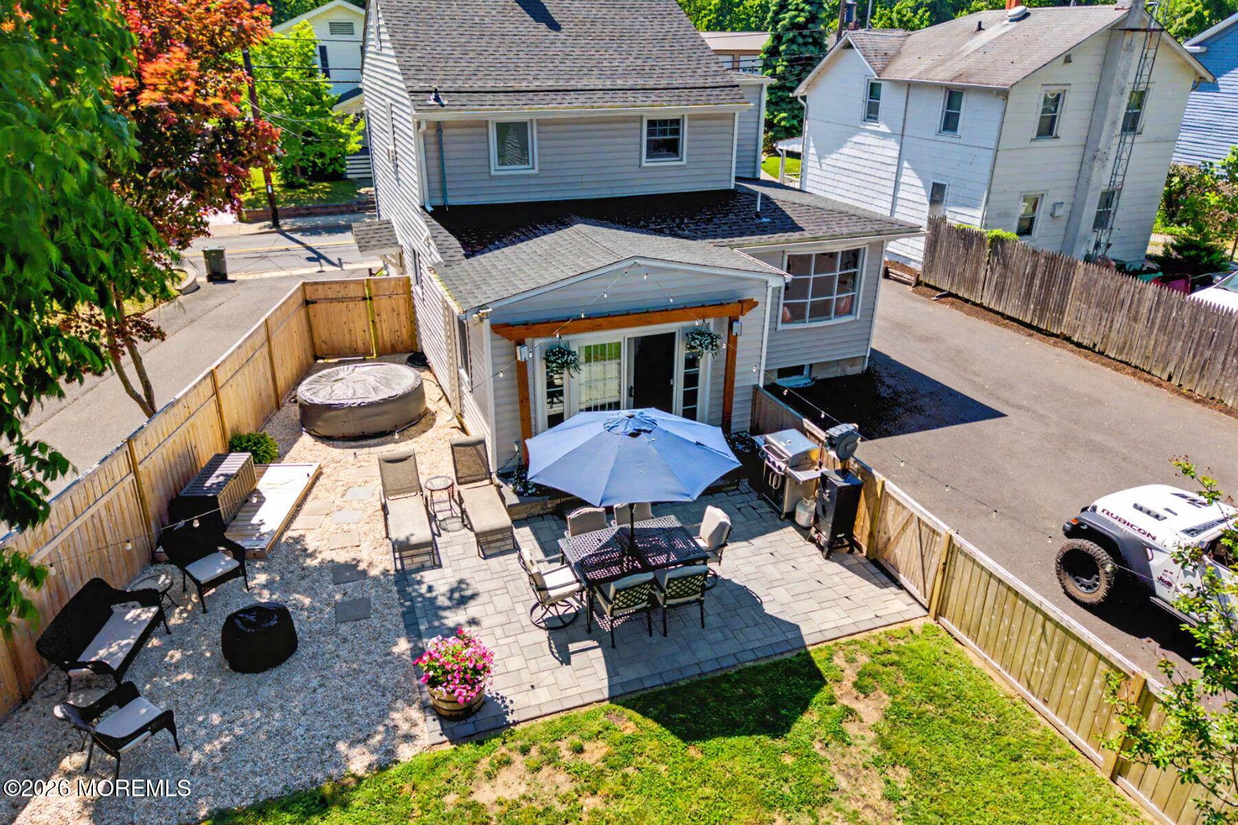 14 Asbury Avenue Farmingdale NJ 07727