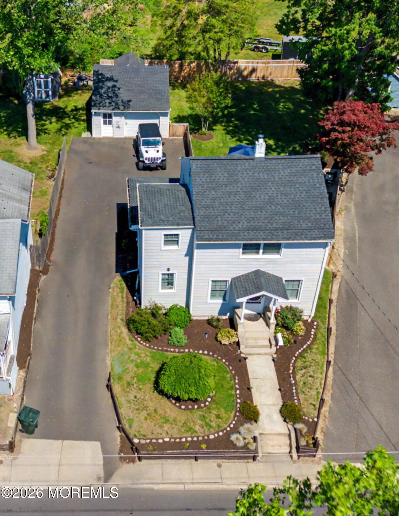 14 Asbury Avenue Farmingdale NJ 07727