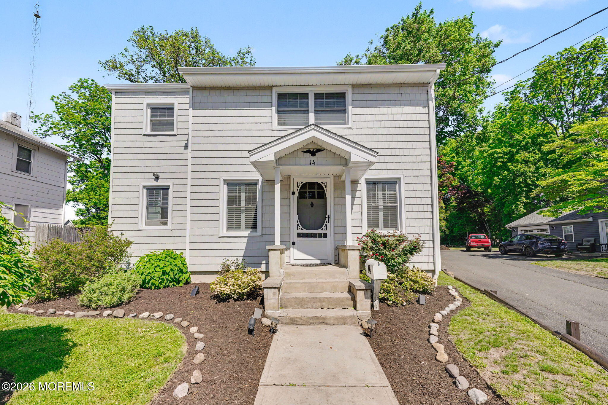 14 Asbury Avenue Farmingdale NJ 07727