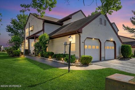 59D Yorkshire Drive Monroe NJ 08831