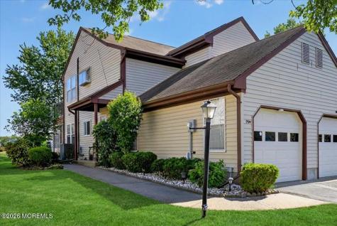 59D Yorkshire Drive Monroe NJ 08831
