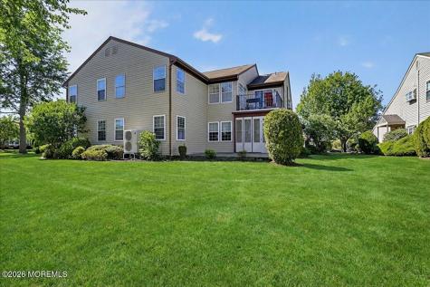59D Yorkshire Drive Monroe NJ 08831